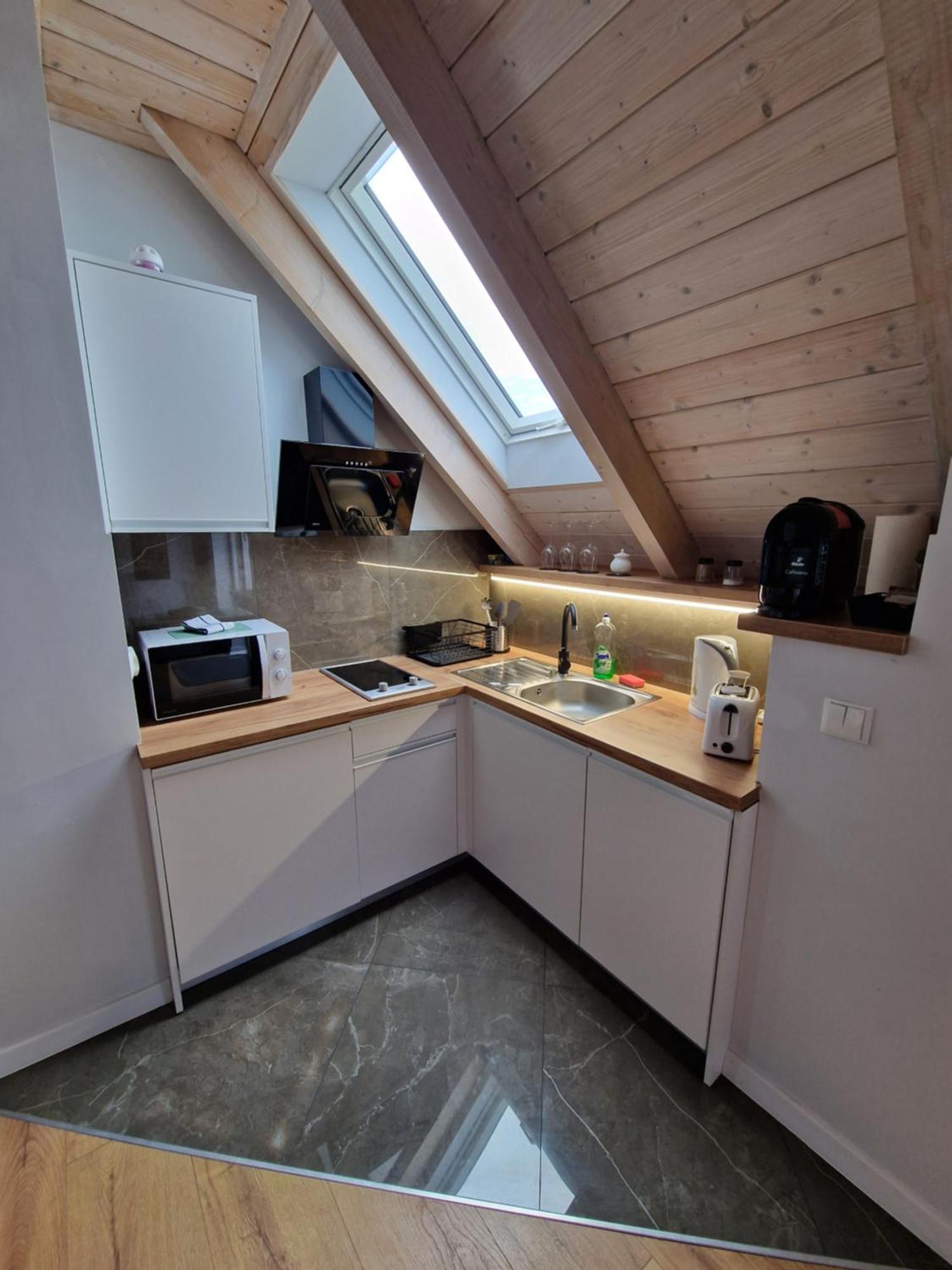 Apartamenty Polanki 2 - Sauna, Jacuzzi, Podgrzewany Basen Łeba Buitenkant foto