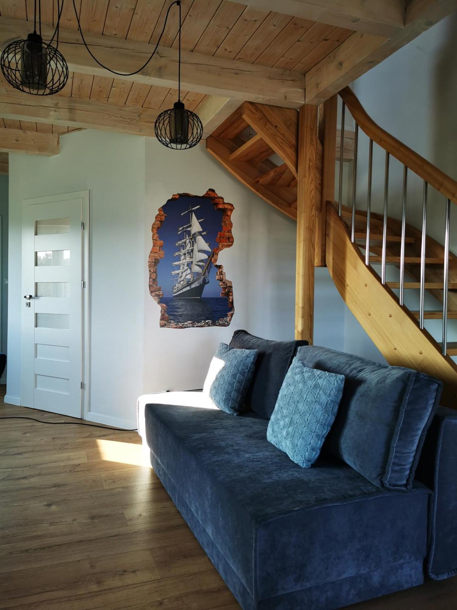 Apartamenty Polanki 2 - Sauna, Jacuzzi, Podgrzewany Basen Łeba Kamer foto